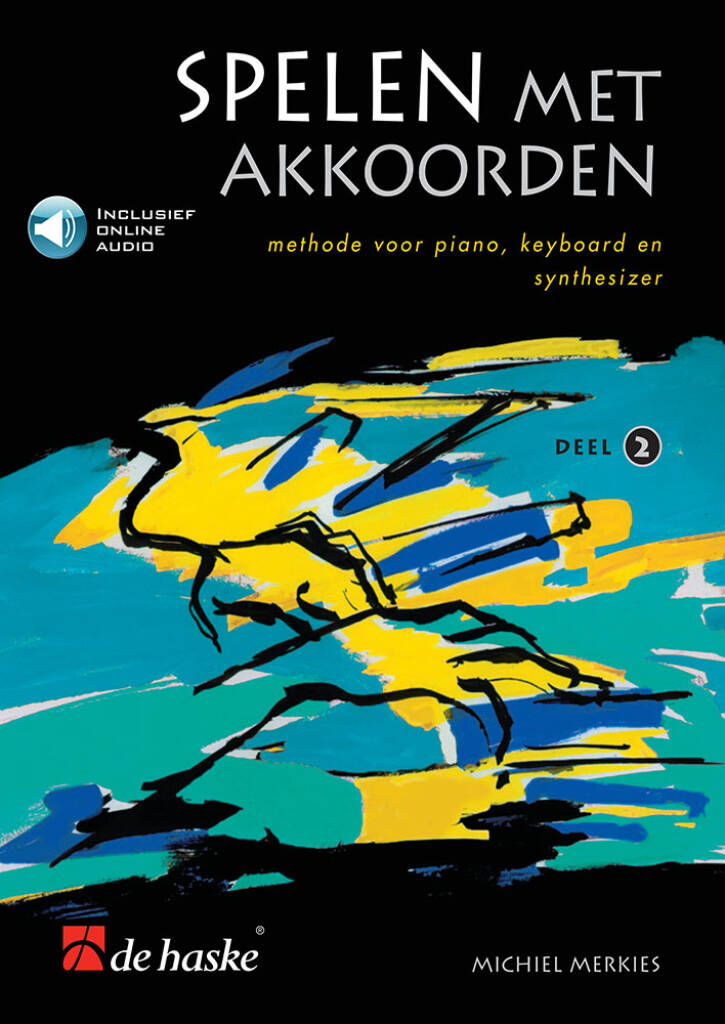 Spelen met Akkoorden deel 2